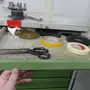 thumbnail-Obdelovalni centri, stroji za obdelavo kovin in proizvodne linije iz avtomobilske industrije-2