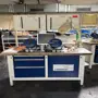 thumbnail-Centros de mecanizado, máquinas para trabajar el metal y líneas de producción de la industria del automóvil-1