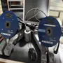 thumbnail-Centros de mecanizado, máquinas para trabajar el metal y líneas de producción de la industria del automóvil-3