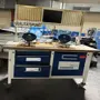 thumbnail-Centros de mecanizado, máquinas para trabajar el metal y líneas de producción de la industria del automóvil-1