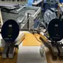 thumbnail-Centros de mecanizado, máquinas para trabajar el metal y líneas de producción de la industria del automóvil-2