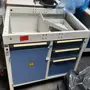 thumbnail-Centros de mecanizado, máquinas para trabajar el metal y líneas de producción de la industria del automóvil-1