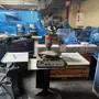 thumbnail-Centros de mecanizado, máquinas para trabajar el metal y líneas de producción de la industria del automóvil-2
