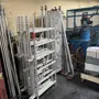 thumbnail-Centros de mecanizado, máquinas para trabajar el metal y líneas de producción de la industria del automóvil-1