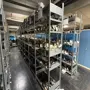 thumbnail-Centros de mecanizado, máquinas para trabajar el metal y líneas de producción de la industria del automóvil-3