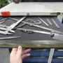 thumbnail-Obdelovalni centri, stroji za obdelavo kovin in proizvodne linije iz avtomobilske industrije-2