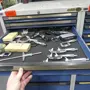 thumbnail-Obdelovalni centri, stroji za obdelavo kovin in proizvodne linije iz avtomobilske industrije-4