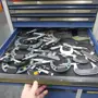thumbnail-Obdelovalni centri, stroji za obdelavo kovin in proizvodne linije iz avtomobilske industrije-5