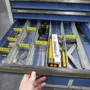 thumbnail-Obdelovalni centri, stroji za obdelavo kovin in proizvodne linije iz avtomobilske industrije-6