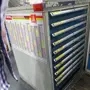 thumbnail-Centros de maquinagem, máquinas para trabalhar metais e linhas de produção da indústria automóvel-2