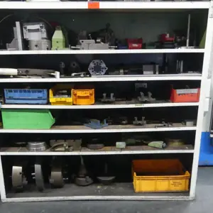 Estante Eigenbau