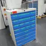 thumbnail-Centros de maquinagem, máquinas para trabalhar metais e linhas de produção da indústria automóvel-1