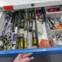 thumbnail-Centros de maquinagem, máquinas para trabalhar metais e linhas de produção da indústria automóvel-3