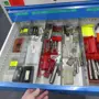 thumbnail-Centros de maquinagem, máquinas para trabalhar metais e linhas de produção da indústria automóvel-4