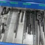 thumbnail-Centros de maquinagem, máquinas para trabalhar metais e linhas de produção da indústria automóvel-6