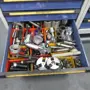 thumbnail-Centros de maquinagem, máquinas para trabalhar metais e linhas de produção da indústria automóvel-11