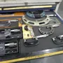 thumbnail-Centros de maquinagem, máquinas para trabalhar metais e linhas de produção da indústria automóvel-13