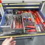 thumbnail-Centros de maquinagem, máquinas para trabalhar metais e linhas de produção da indústria automóvel-14