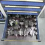 thumbnail-Centros de maquinagem, máquinas para trabalhar metais e linhas de produção da indústria automóvel-20