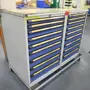 thumbnail-Centros de maquinagem, máquinas para trabalhar metais e linhas de produção da indústria automóvel-2