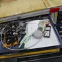 thumbnail-Centros de maquinagem, máquinas para trabalhar metais e linhas de produção da indústria automóvel-3