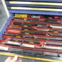 thumbnail-Centros de maquinagem, máquinas para trabalhar metais e linhas de produção da indústria automóvel-6