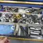 thumbnail-Centros de maquinagem, máquinas para trabalhar metais e linhas de produção da indústria automóvel-8