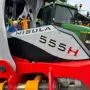 thumbnail-JCB excavator and Nisula forestry harvester-6
