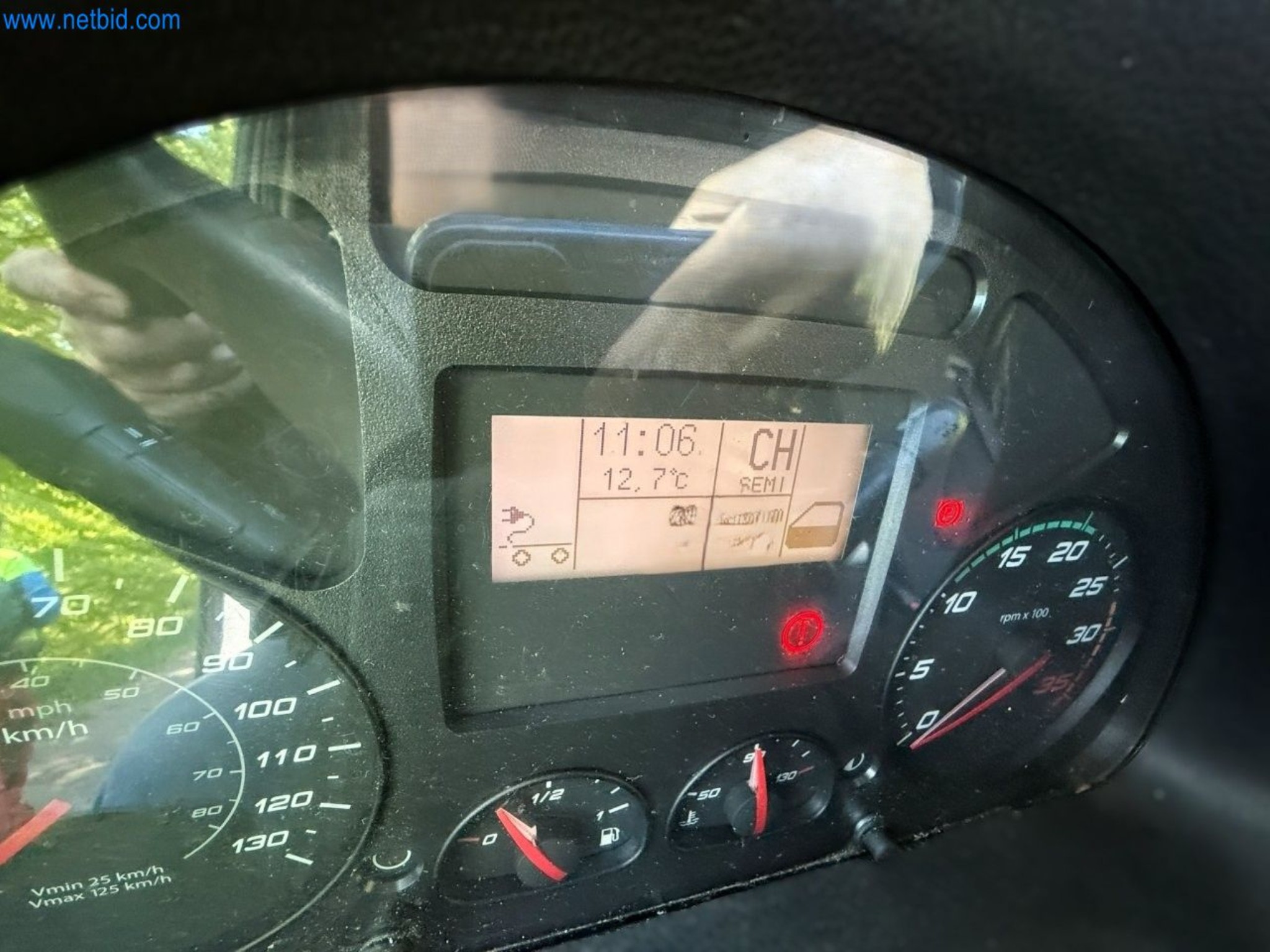 -7