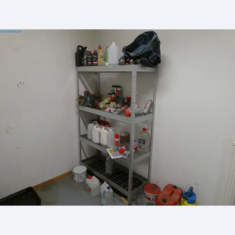 Maschinen eines Tiefbauunternehmens-1