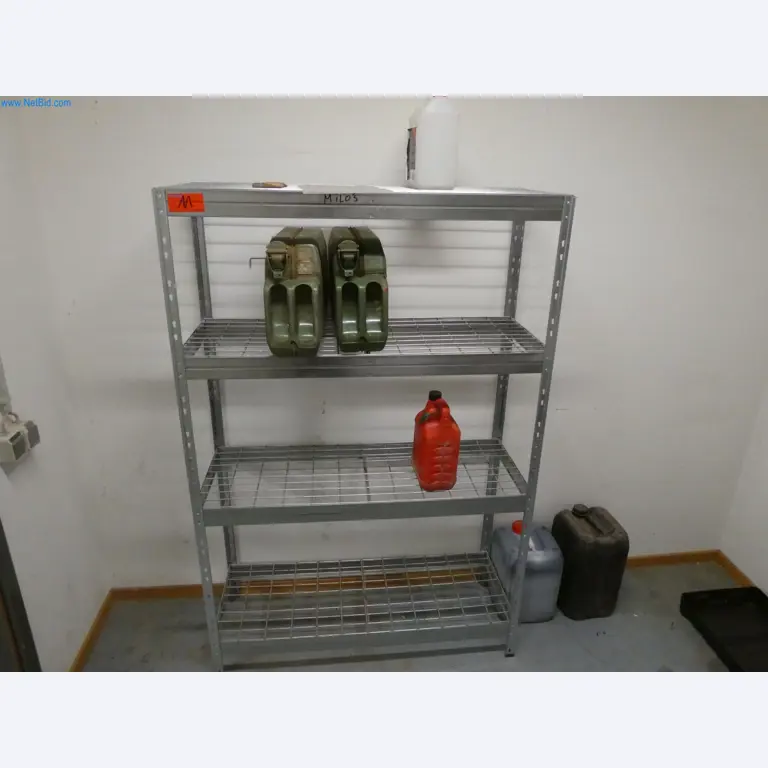 Maschinen eines Tiefbauunternehmens-3
