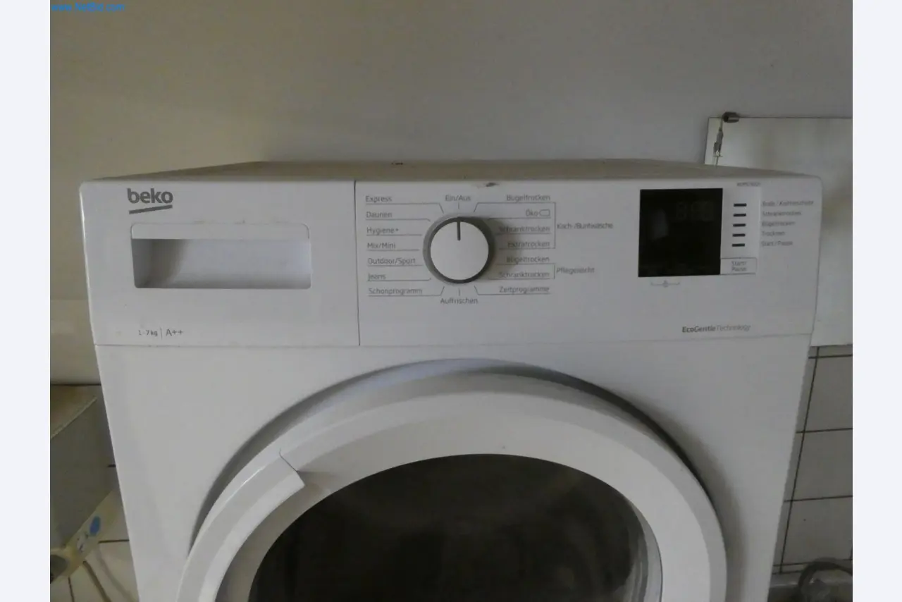 Maschinen eines Tiefbauunternehmens-4