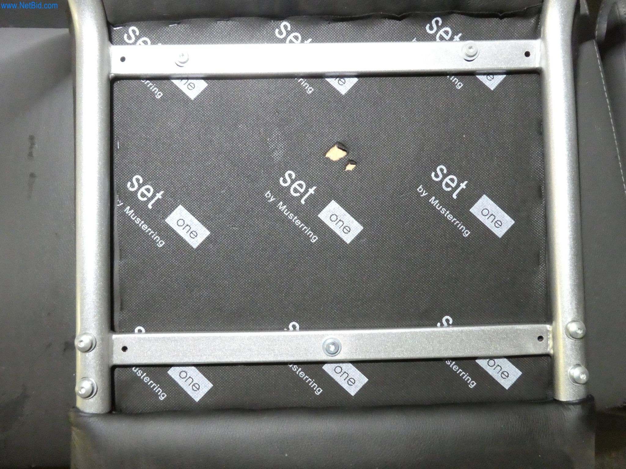 Maschinen eines Tiefbauunternehmens-2