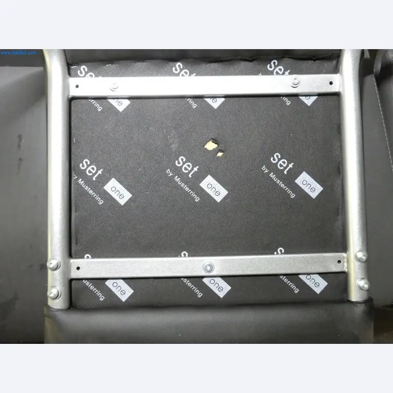 Maschinen eines Tiefbauunternehmens-2