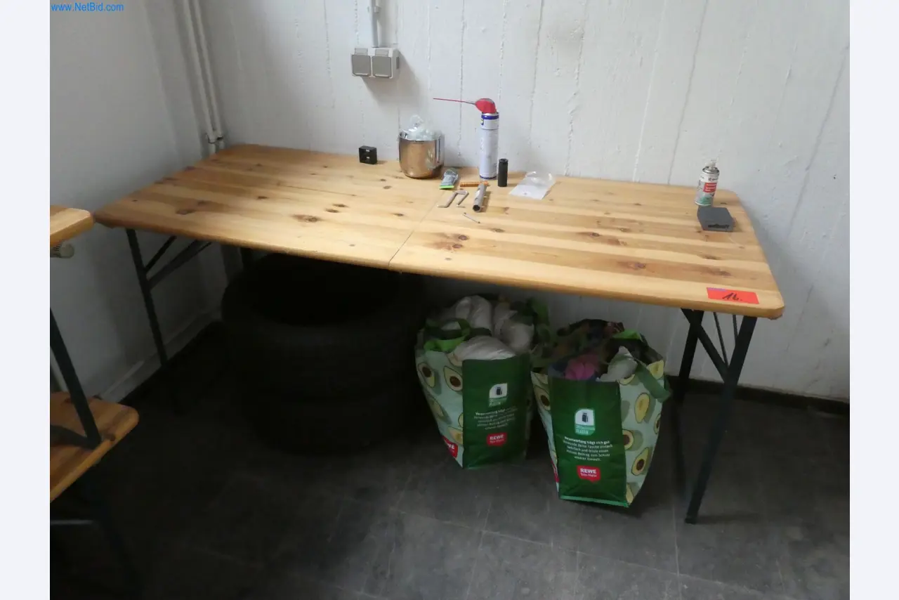 Maschinen eines Tiefbauunternehmens-1