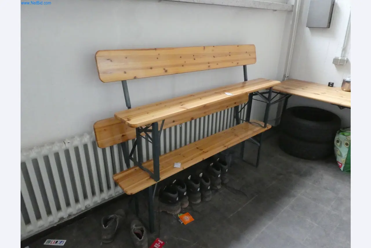 Maschinen eines Tiefbauunternehmens-2