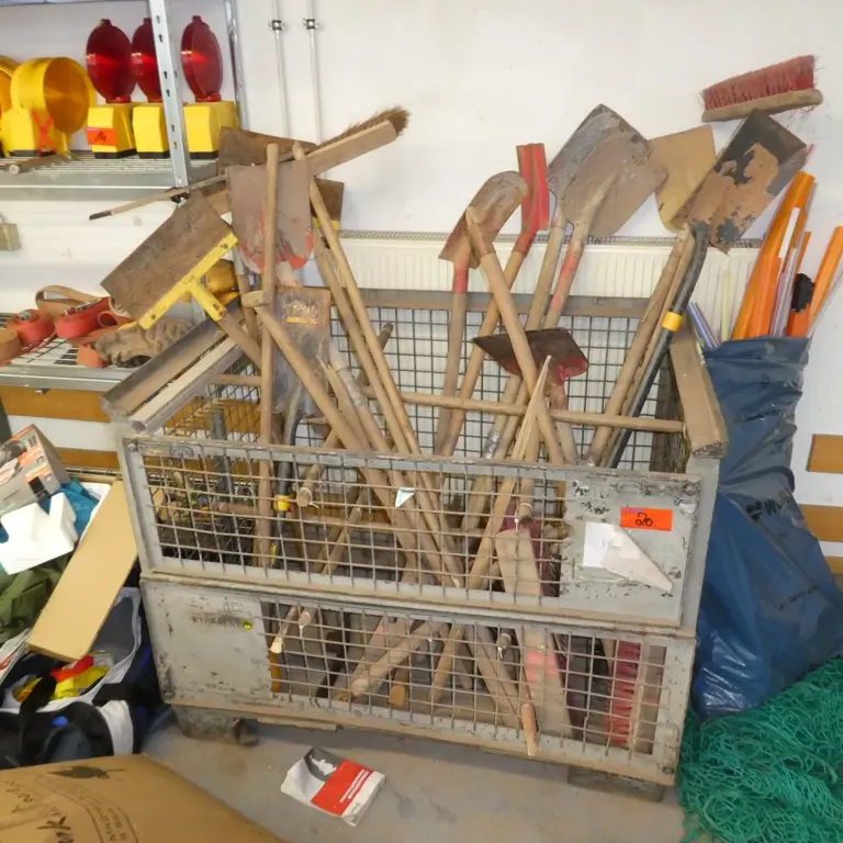 1 Posten Handwerkszeug