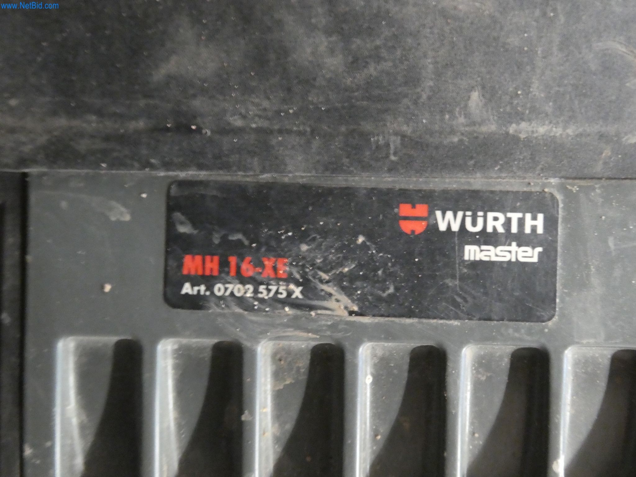 Maschinen eines Tiefbauunternehmens-3