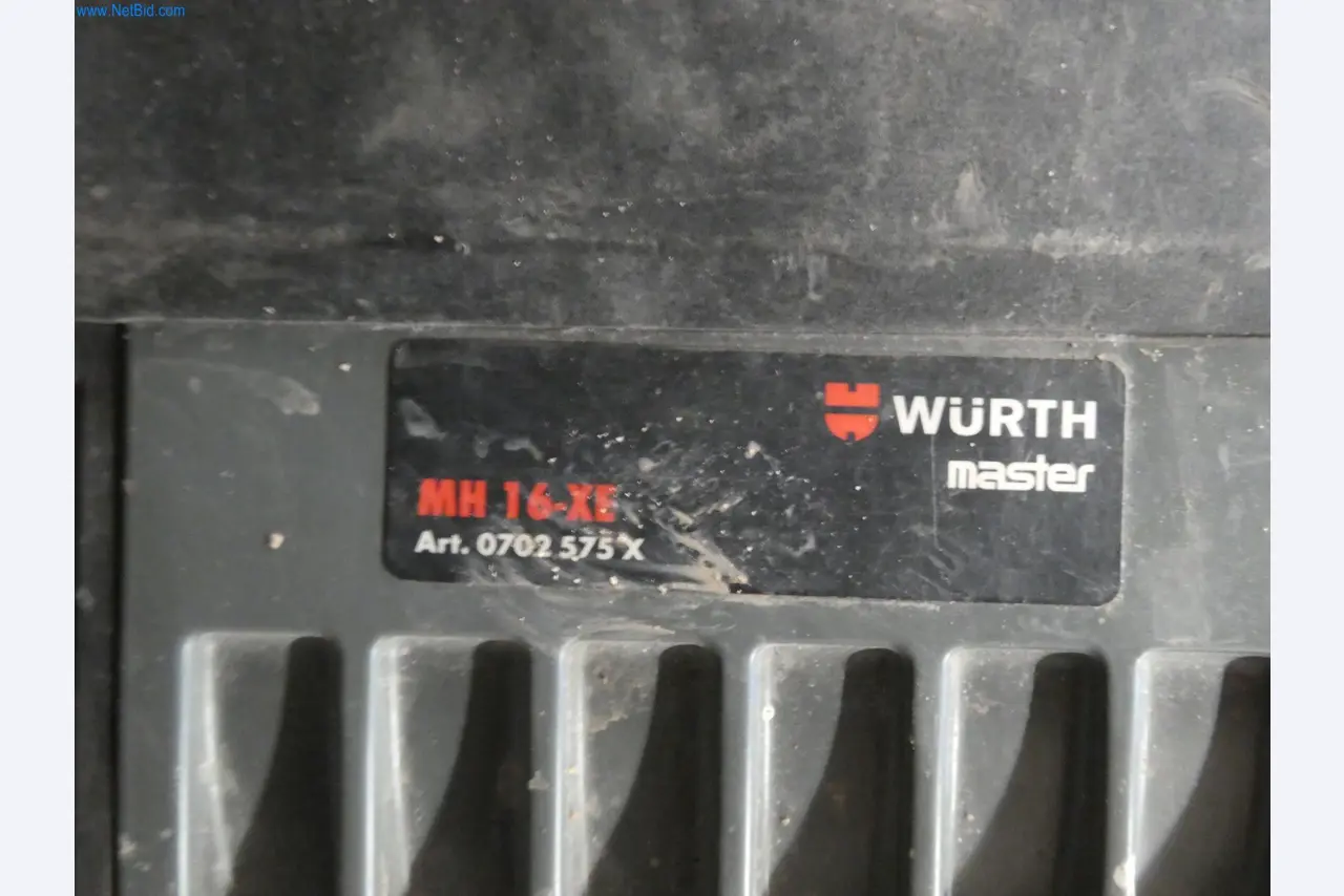 Maschinen eines Tiefbauunternehmens-3