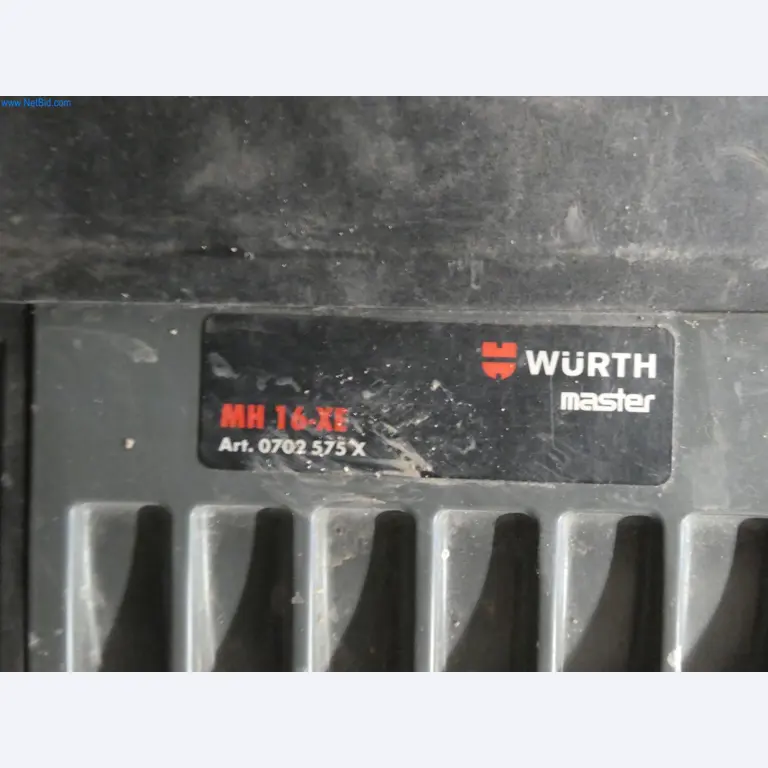 Maschinen eines Tiefbauunternehmens-3