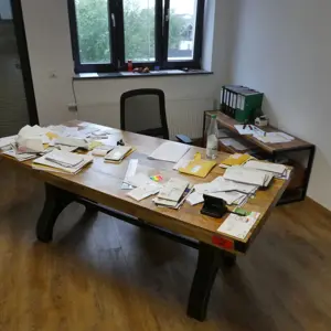 Büroausstattung