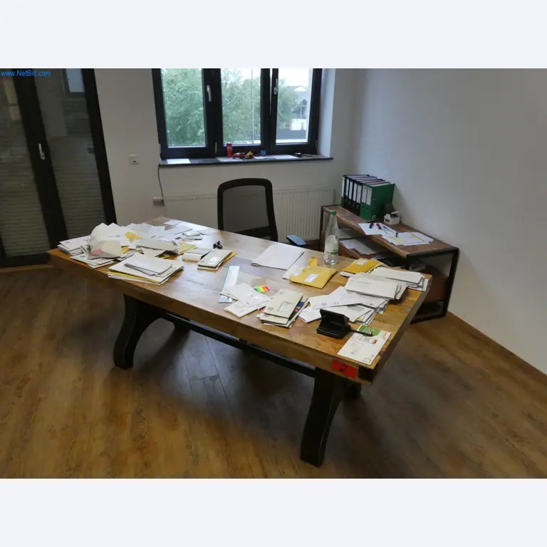 Maschinen eines Tiefbauunternehmens-1