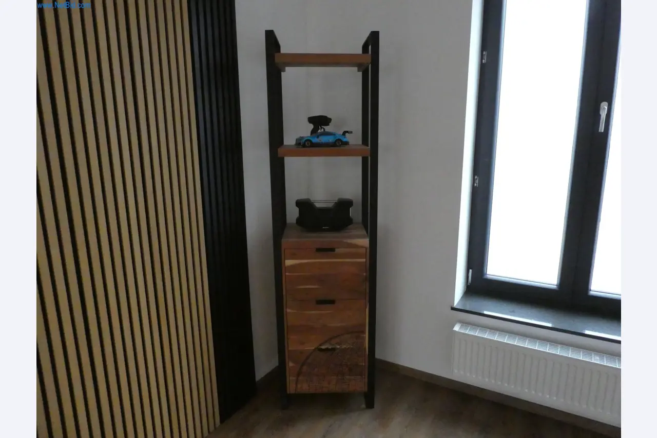 Maschinen eines Tiefbauunternehmens-4