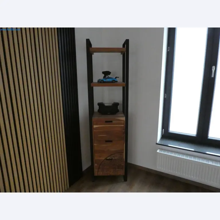 Maschinen eines Tiefbauunternehmens-4