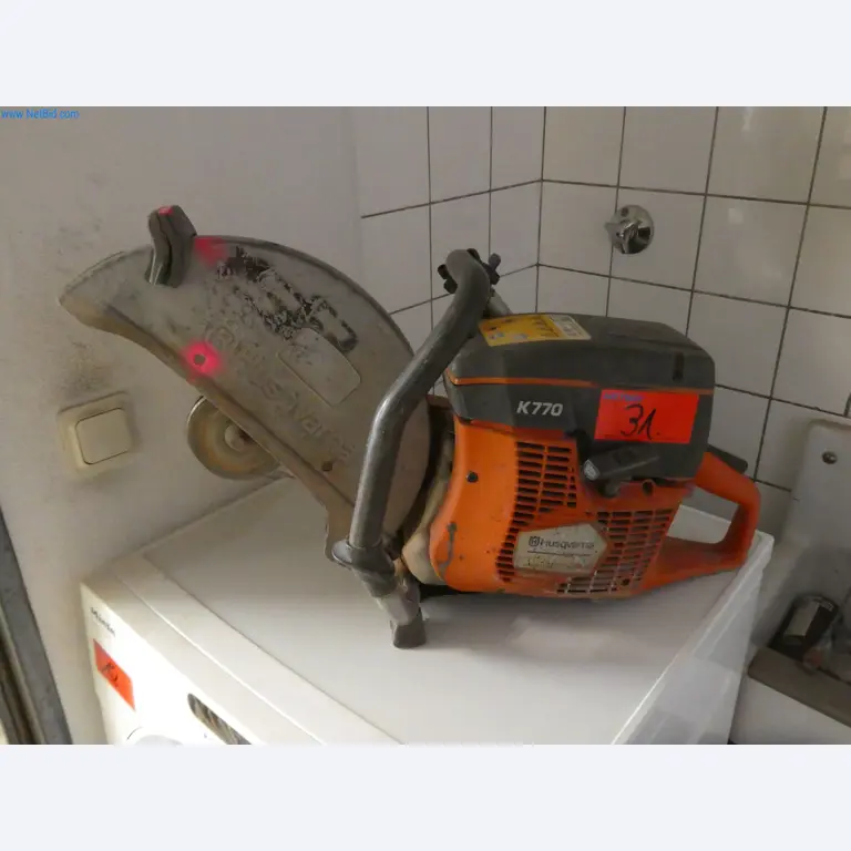 Maschinen eines Tiefbauunternehmens-1