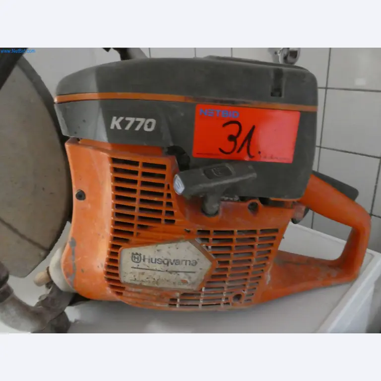Maschinen eines Tiefbauunternehmens-2