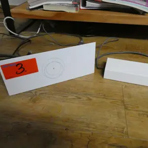 Satellitenanlage Starlink
