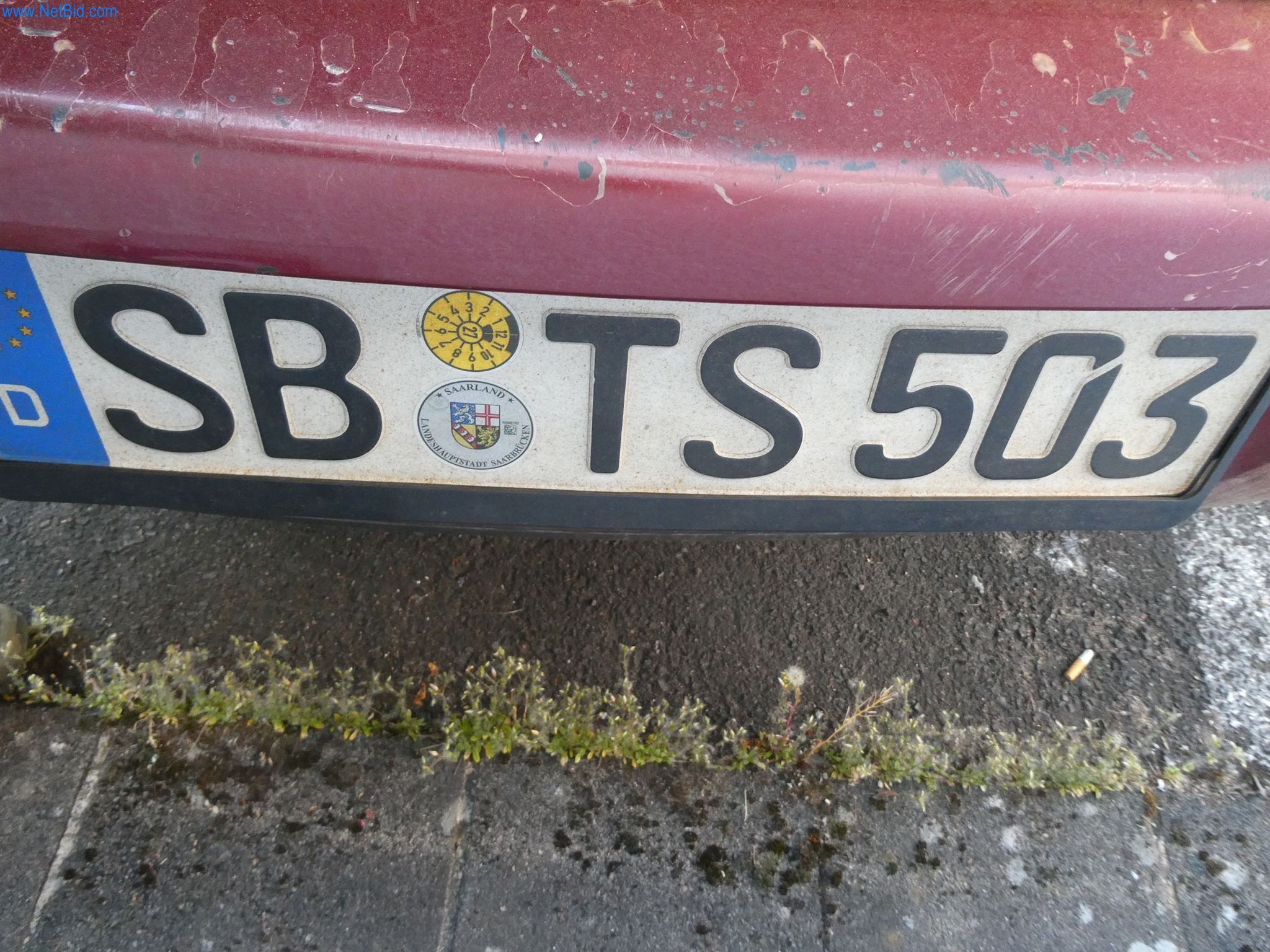 Maschinen eines Tiefbauunternehmens-3