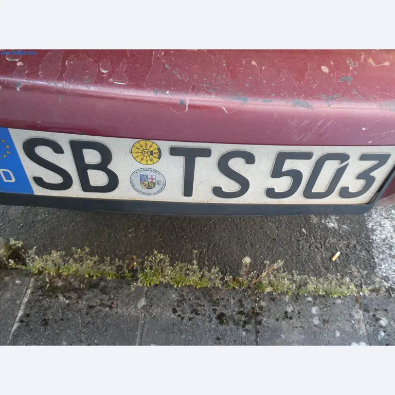 Maschinen eines Tiefbauunternehmens-3