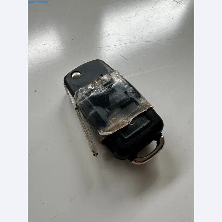 Maschinen eines Tiefbauunternehmens-6